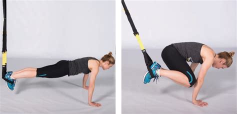 swindon trx|Top 5 TRX Cycling Exercises .